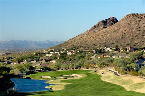 Eagle Mountain Golf Club - Pinnacle Golf Vacations