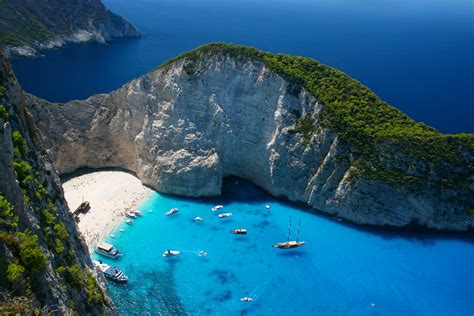 Le 20 isole più belle della Grecia per questa estate | Skyscanner Italia