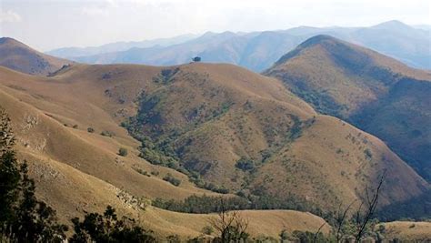 The Barberton Makhonjwa Mountains declared a Unesco World Heritage Site. | Ossify Media