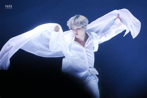 BTS Jimin's 2019 MMA Solo Performance Shows The World He Was Born To ...