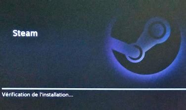 Since some days SteamOS hangs on Verifying installation · Issue #995 ...