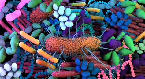 What major scientific breakthroughs have been made in gut microbiome science in 2020? - Gut ...