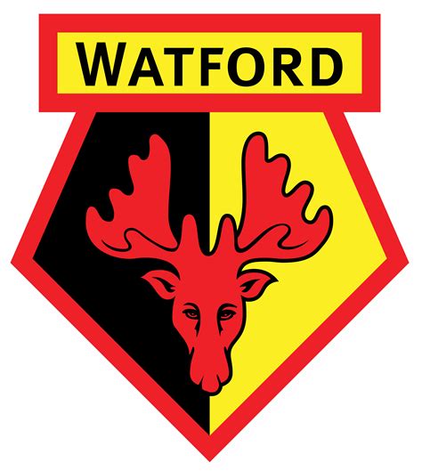 Watford FC – Logos Download