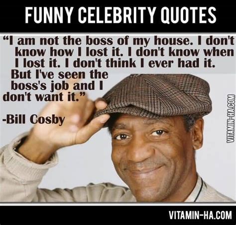 Bill Cosby Quotes Meme Image 18 | QuotesBae