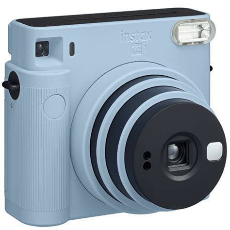 Fujifilm Instax Square SQ1 Glacier Blue | Foto Grobet