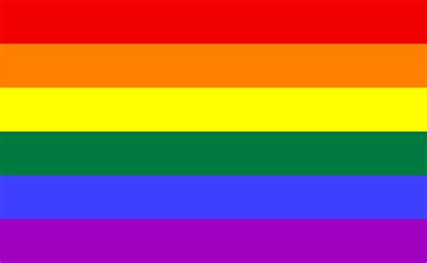 Lgbtq Flags Wallpaper - Wallpaper Sun