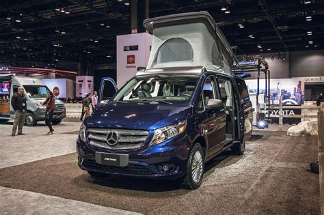 Mercedes Minivan Camper | atelier-yuwa.ciao.jp