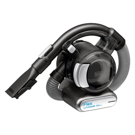 Black & Decker® BDH2020FLFH - 20V Cordless Lithium Flex Vacuum