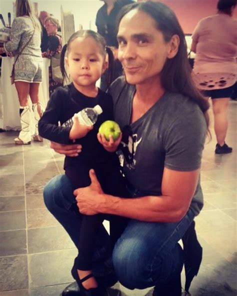 Zahn McClarnon Bio | Age 2023 and Family | Movies