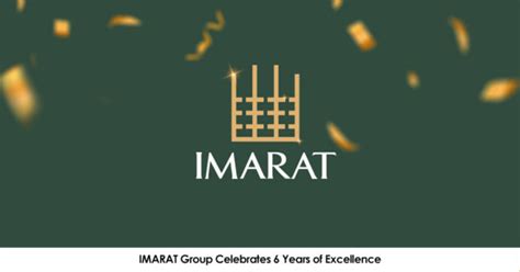 IMARAT Group Celebrates 6 Years of Excellence | Graana.com