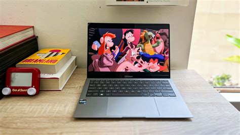 Asus Zenbook S 13 OLED review | Tom's Guide