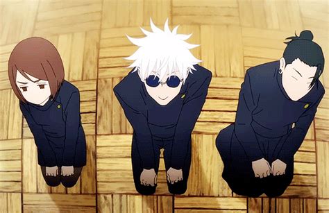 Jujutsu Kaisen: Hidden Inventory - Anime Photo (45344935) - Fanpop