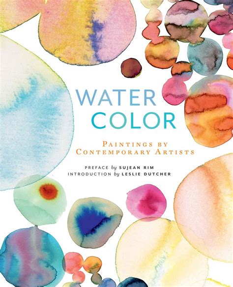 Watercolor (eBook) in 2020 | Watercolor books, Book art, Watercolor paintings