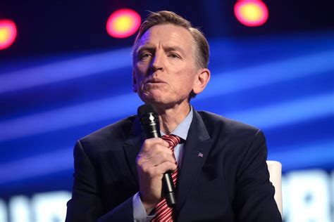 Arizona Rep. Paul Gosar spent nearly $8,000 of taxpayer money to attend ...