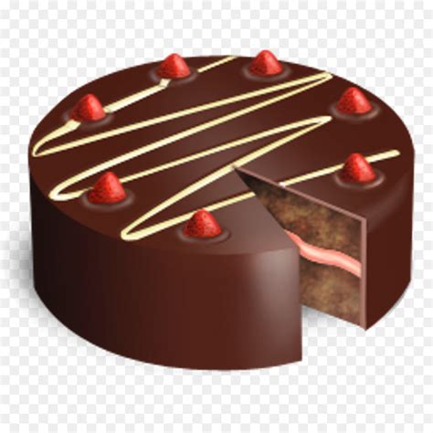 clipart of chocolate cake 10 free Cliparts | Download images on ...