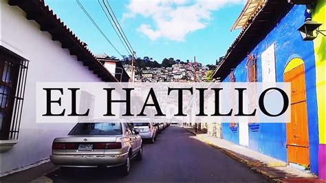 Hatillo - Vente Venezuela