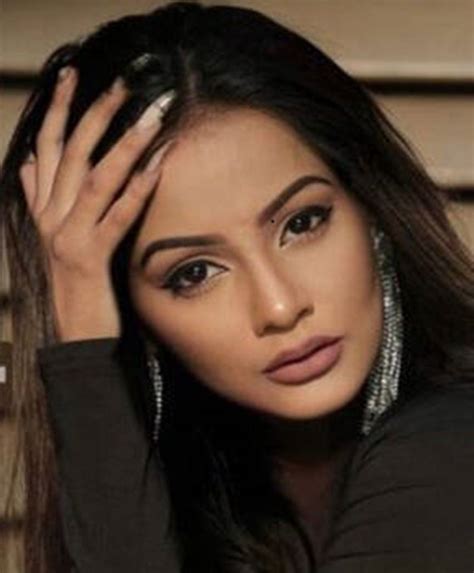 Tania Singh (Model) Wiki, Age, Death, Boyfriend, Family, Biography ...