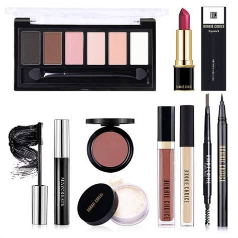 The Best Full Makeup Kit Price - 4U Life