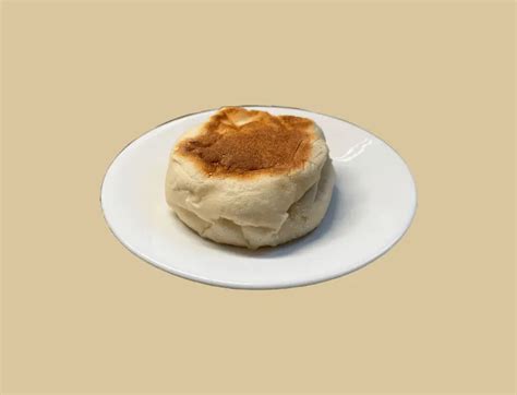 Do English Muffins Have Eggs? (Answered) - The Dairy Dish