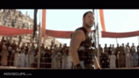 Gladiator Maximus GIF - Gladiator Maximus - Discover & Share GIFs