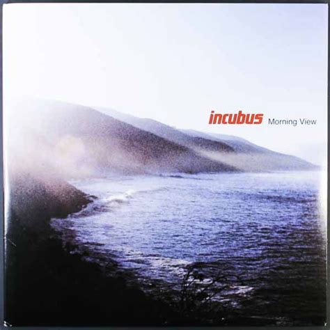 Incubus Morning view 2001 : r/nostalgia