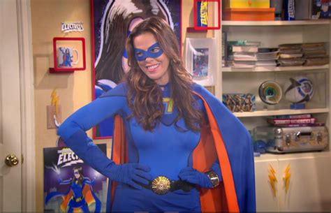 Image - Barb as Electress.jpg | The Thundermans Wiki | FANDOM powered ...