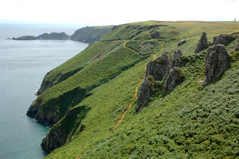 Lundy Island: England's Best Kept Secret? | Passport for Living