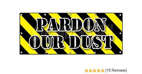 pardon our dust clip art 10 free Cliparts | Download images on Clipground 2024