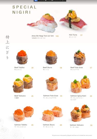 Gion Sushi Halal Atau Tidak? Ini Faktanya! | Kaifa.id