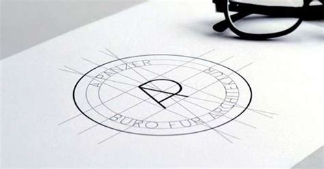 33 logos de Arquitectos - Diseño de logotipos Vinti7