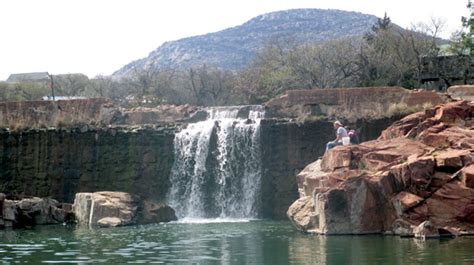 Views from Mt. Scott – Oklahoma Farm & Ranch