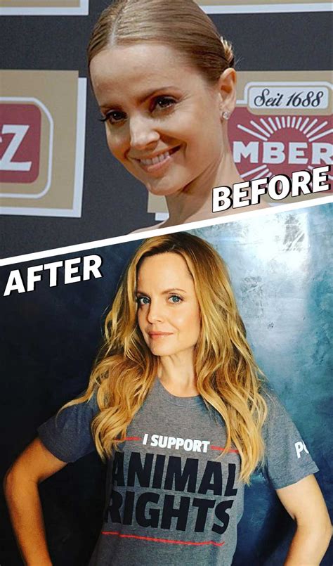 13 Celebrities Before and After Going Vegan