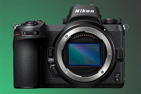 Nikon Z6 vs Sony A7 III: which is best? | Trusted Reviews