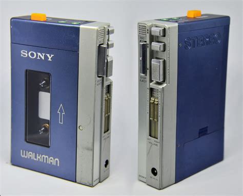 The First Sony Walkman (TPS-L2) was Released 40-Years-Ago Today, Here are 5 Interesting Facts ...