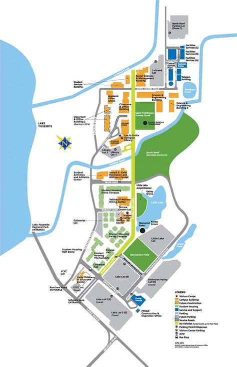 Uc Merced Campus Map | sexiezpix Web Porn