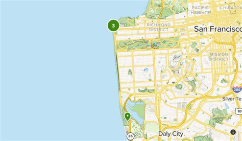 SF Zoo Day | List | AllTrails