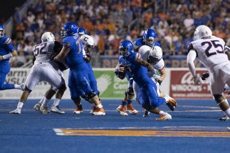 Boise State Athletics