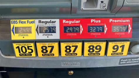 What Is E85 Gas and Should You Use It? | Advance Auto Parts