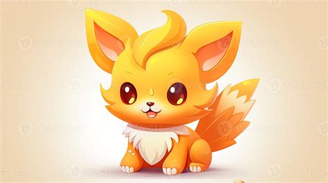 Cute Pokemon background icon, generated by AI 25934636 Stock Photo at Vecteezy