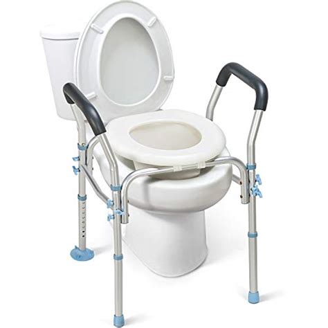 The Best Tall Toilet For Elderly : Recommended For 2023 – Maine ...