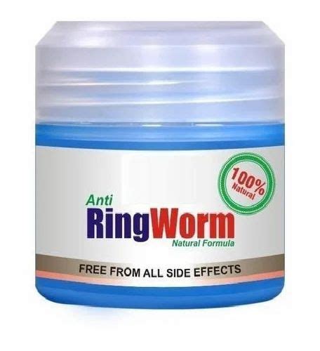 Ringworm Treatment Cream at best price in Chennai by Siddha Skincare Center | ID: 9430204388