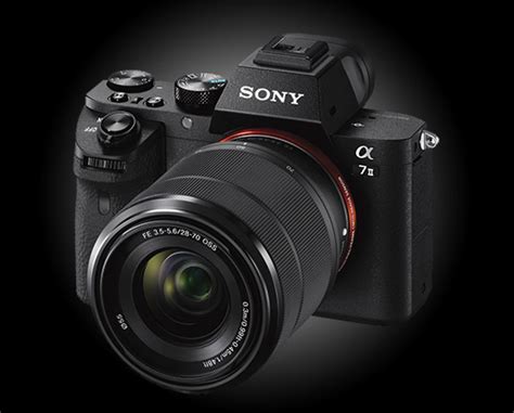 Sony Alpha a7 II Review: Digital Photography Review