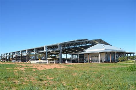 Longreach Qld. Stockman's Hall Of Fame Live Show With Lach… | Flickr