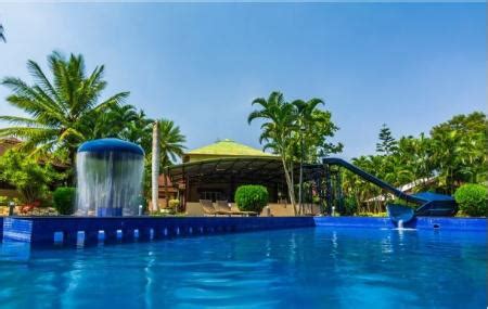 Day Out Resorts Near Bangalore For Team Outings