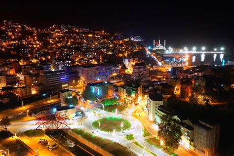 Zonguldak değişiyor!