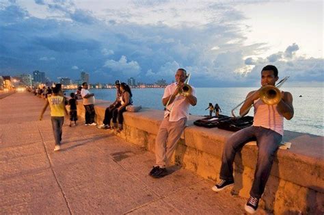 Top 3 Nightlife Party Spots in Havana, Cuba ⋆ Best Cuba And Havana ...