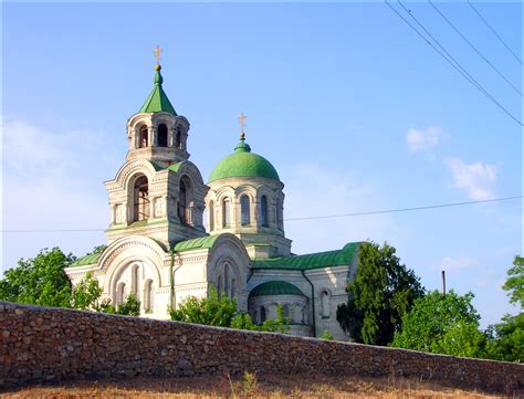 Kherson oblast, Ukraine info, weather, history, pictures