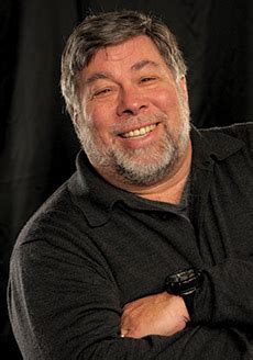 Steve Wozniak: Inventor and Apple co-founder - Berkeley Engineering