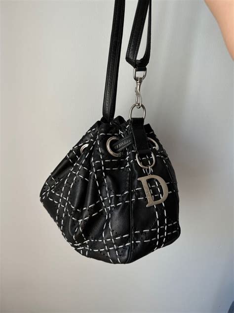 Christian Dior Crossbody bag - Catawiki