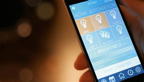 7 Reasons Why You Need a Smart Home Lighting System | Saber